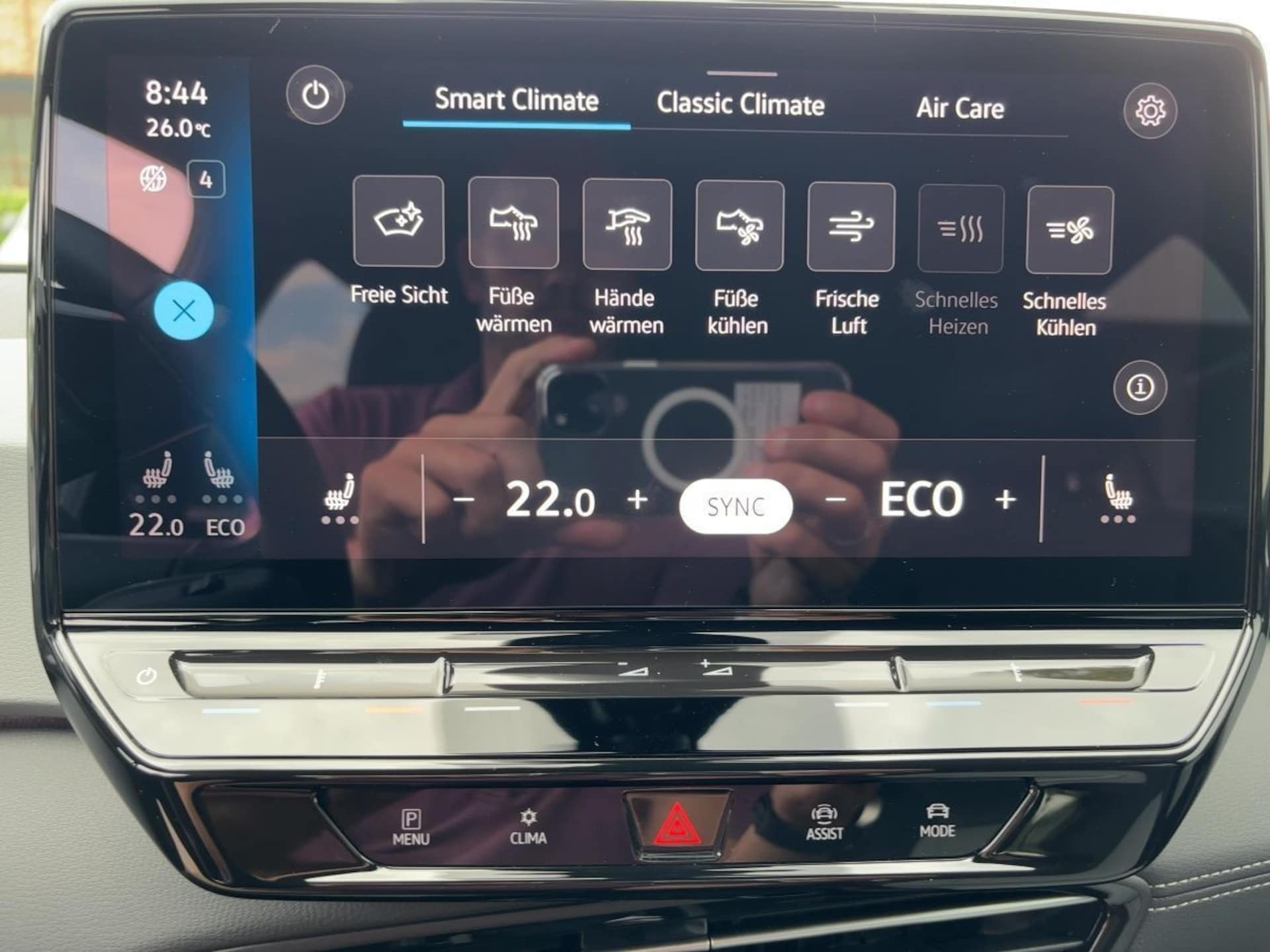 Volkswagen ID.3 MOVE Pro