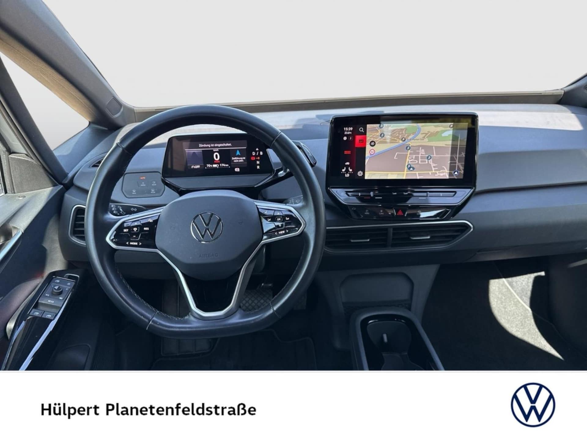 Volkswagen ID.3 Pure Performance