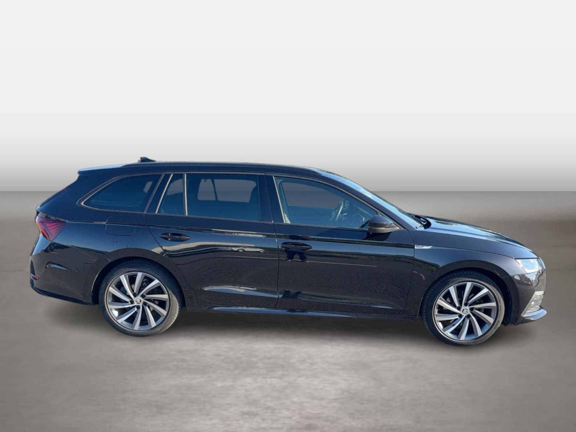 Skoda Octavia Combi Sportline