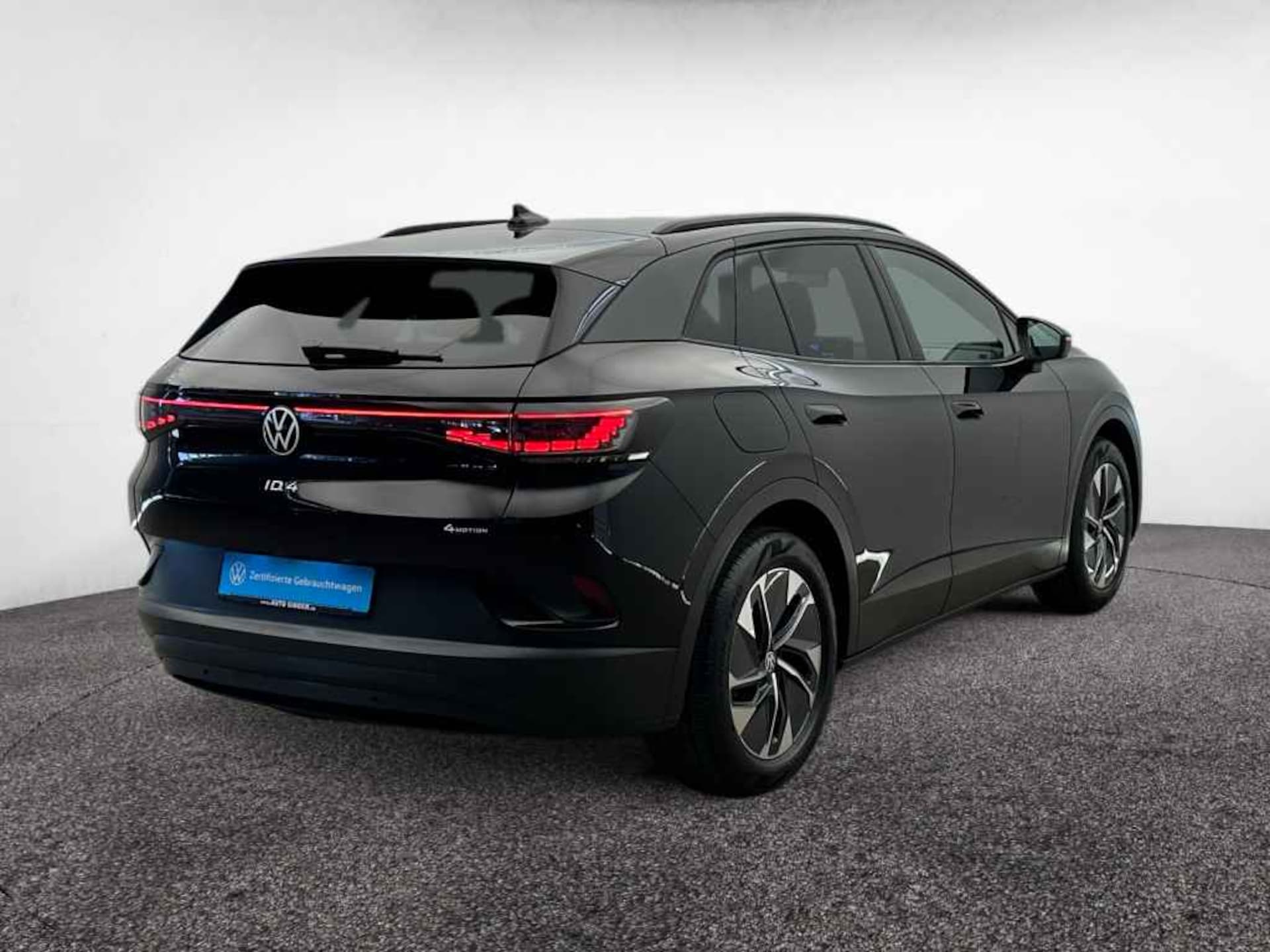 Volkswagen ID.4 Pro