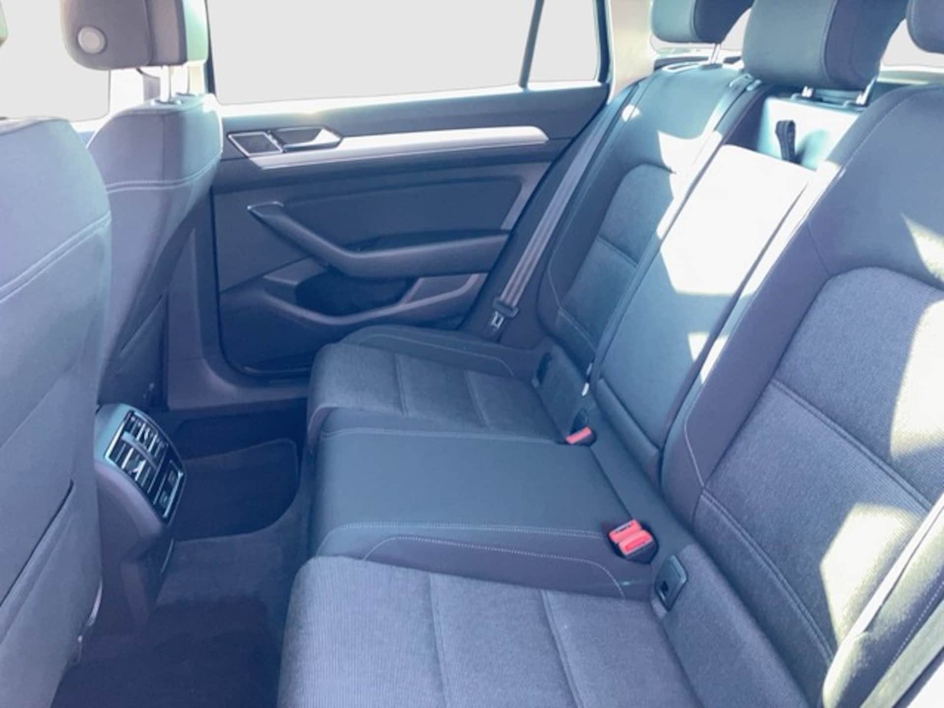 Volkswagen Passat Variant Comfortline
