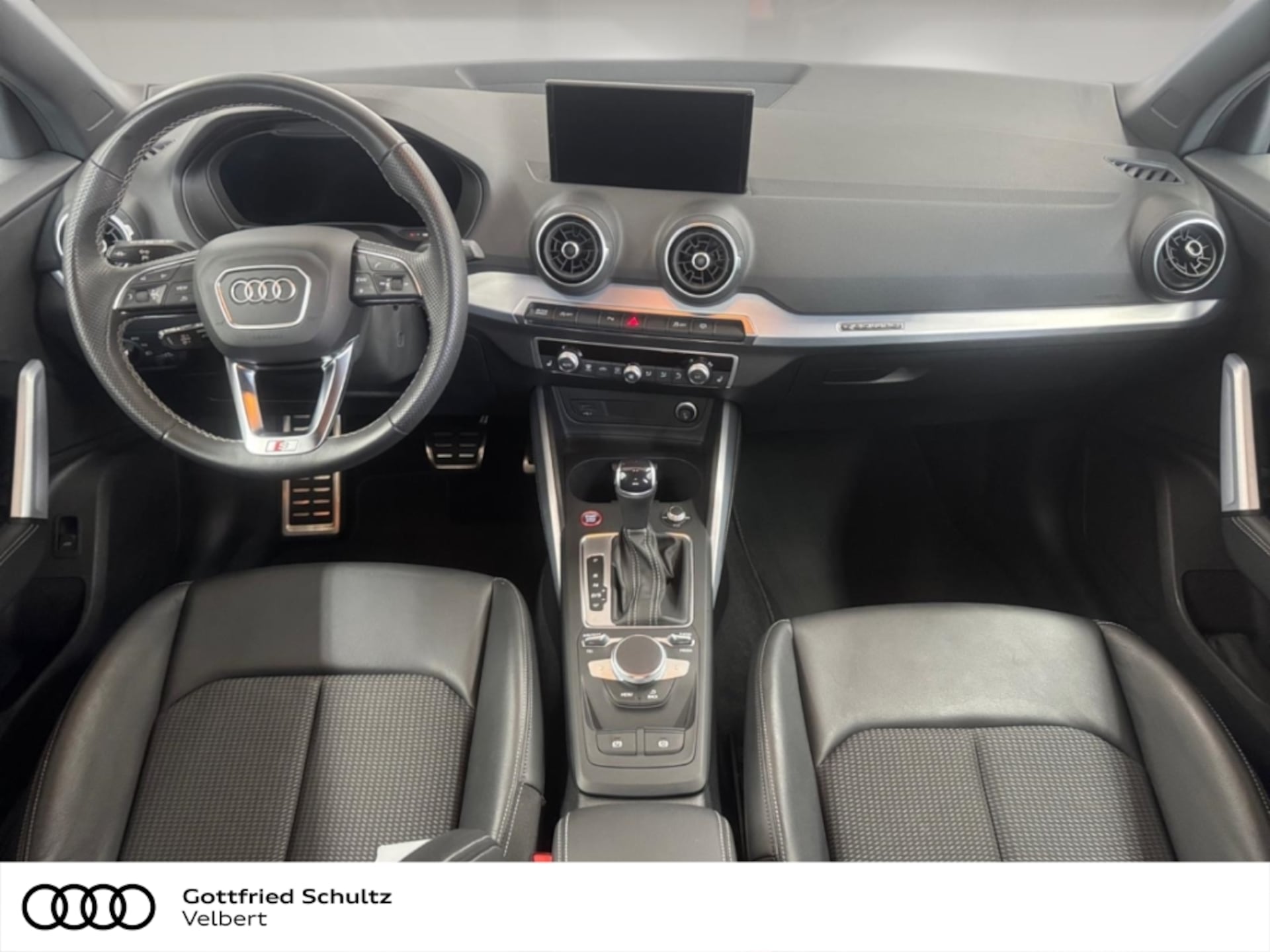 Audi SQ2