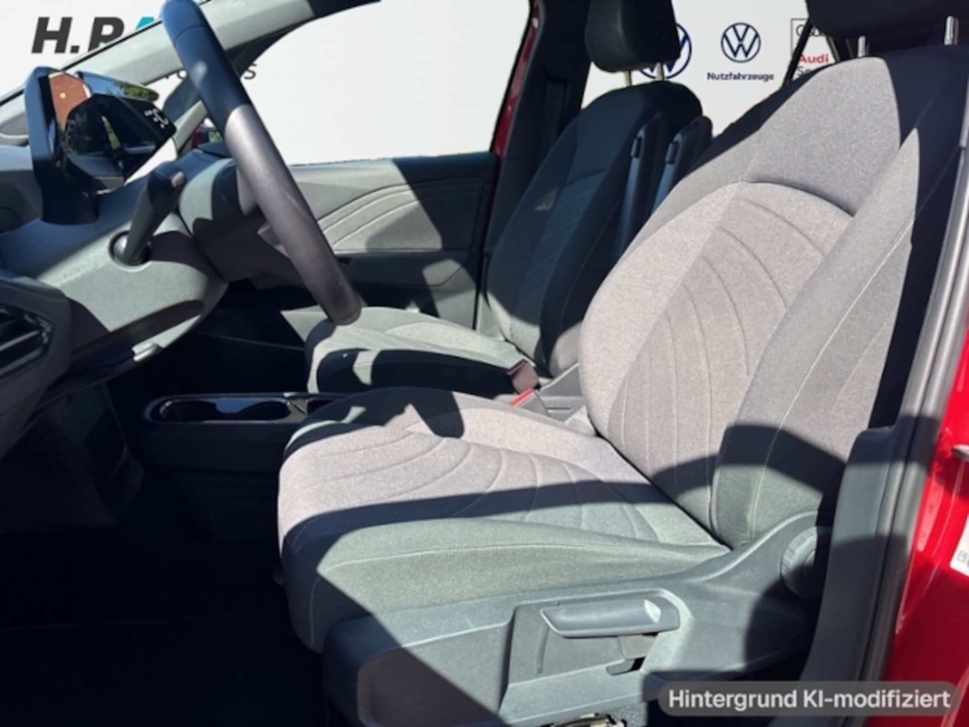 Volkswagen ID.3 Pro