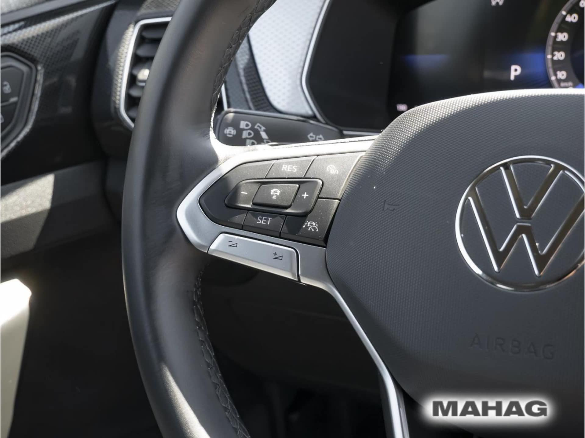 Volkswagen T-Cross ENERGY
