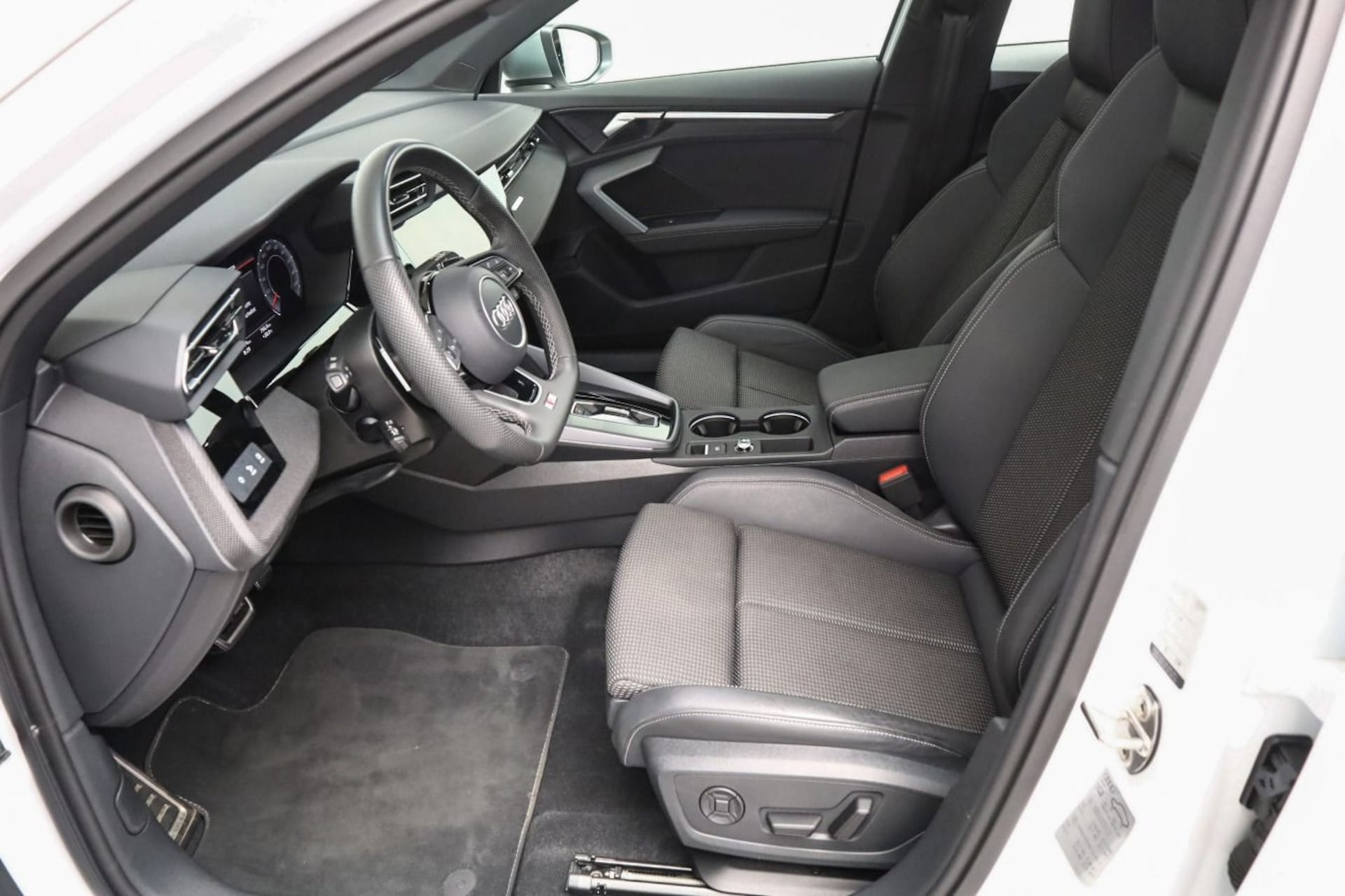 Audi S3 Sportback