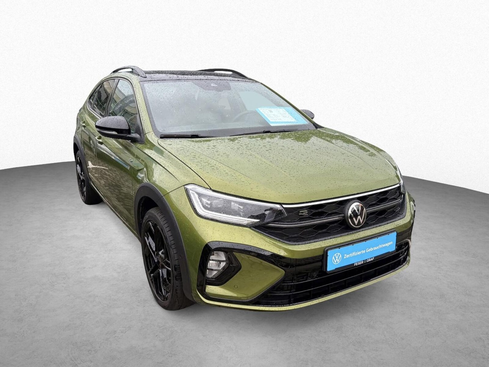 Volkswagen Taigo – Bild 3