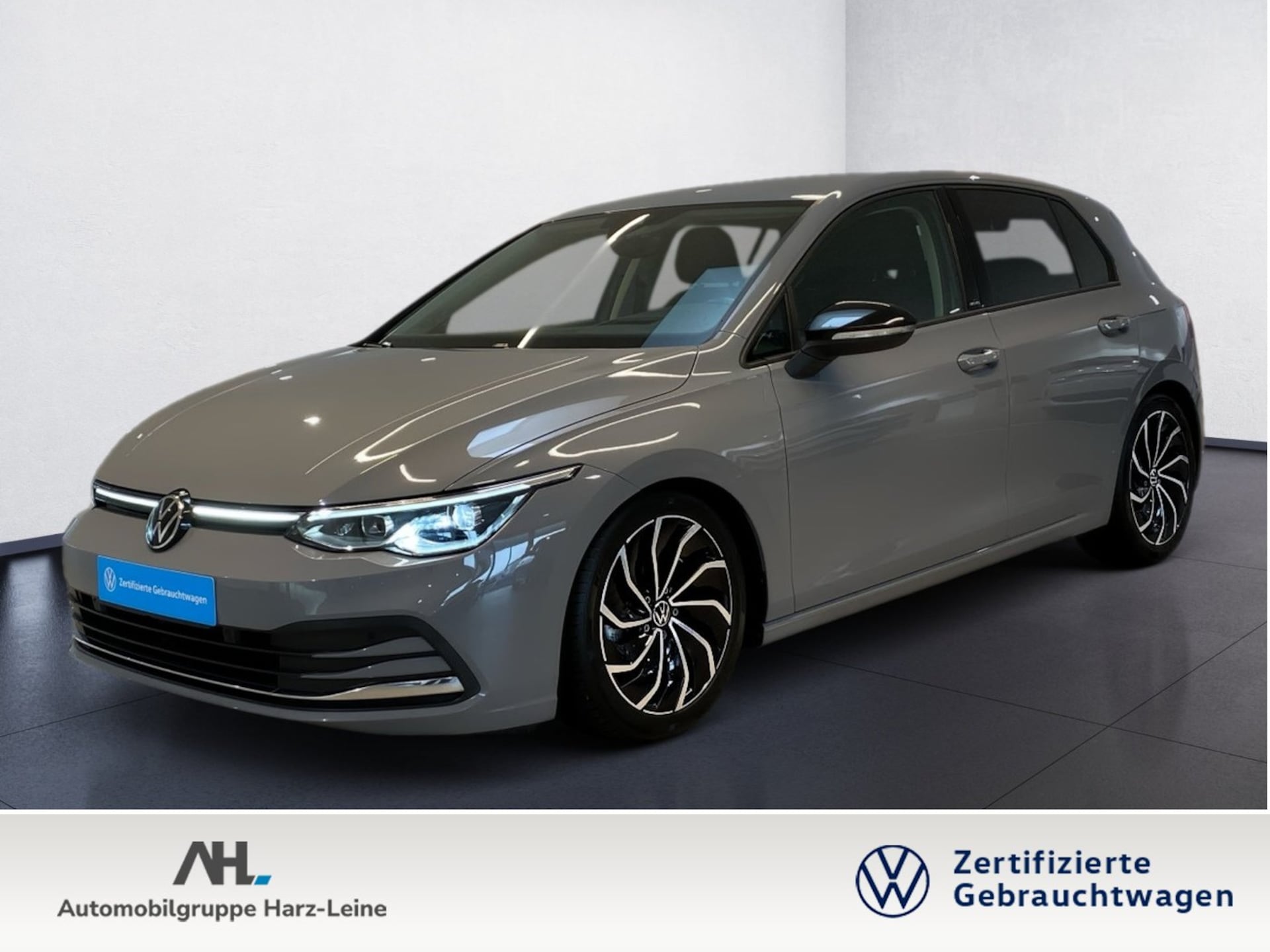 Volkswagen Golf 2023