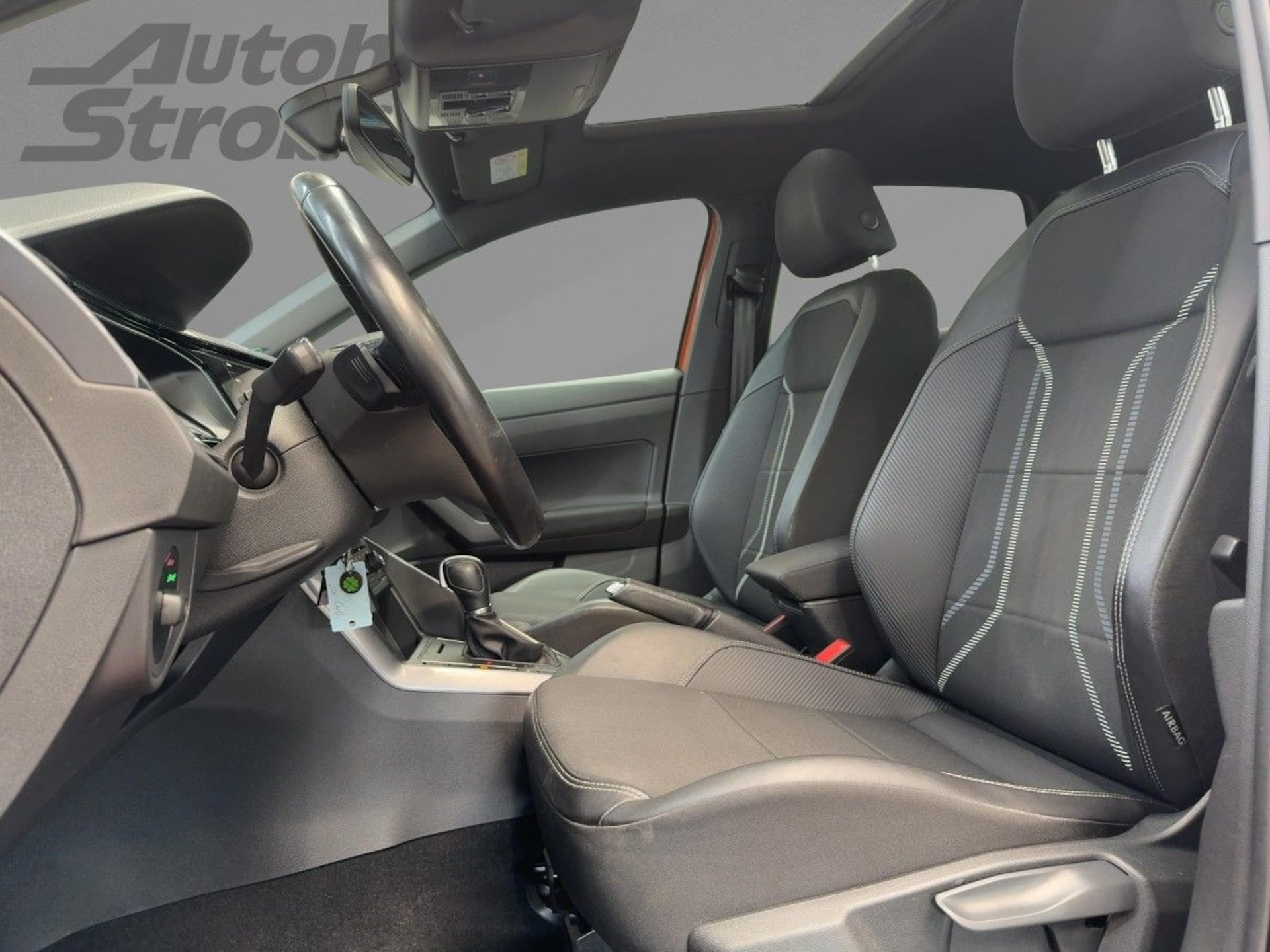 Volkswagen Polo Highline