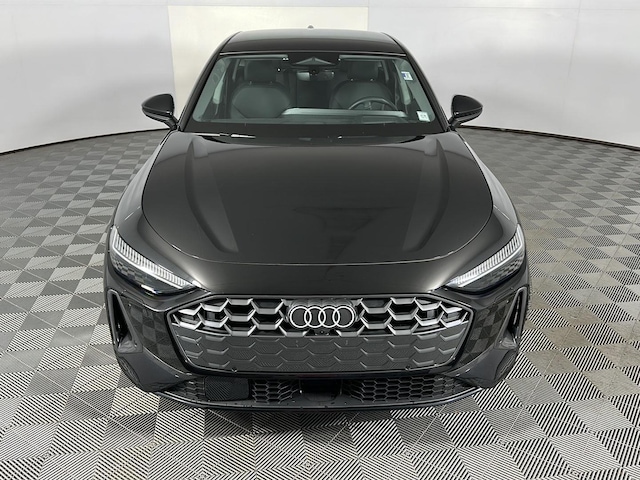 2025 Audi A5 Sedan