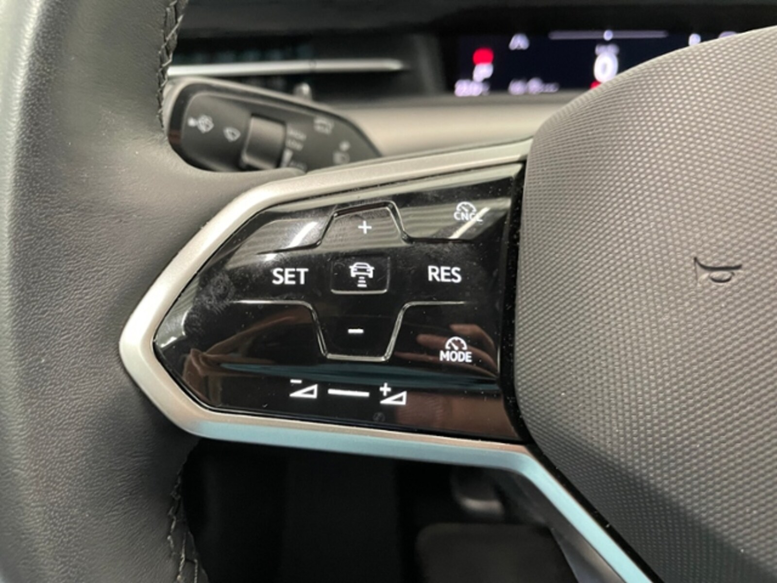 Volkswagen ID.7 Tourer – Bild 15