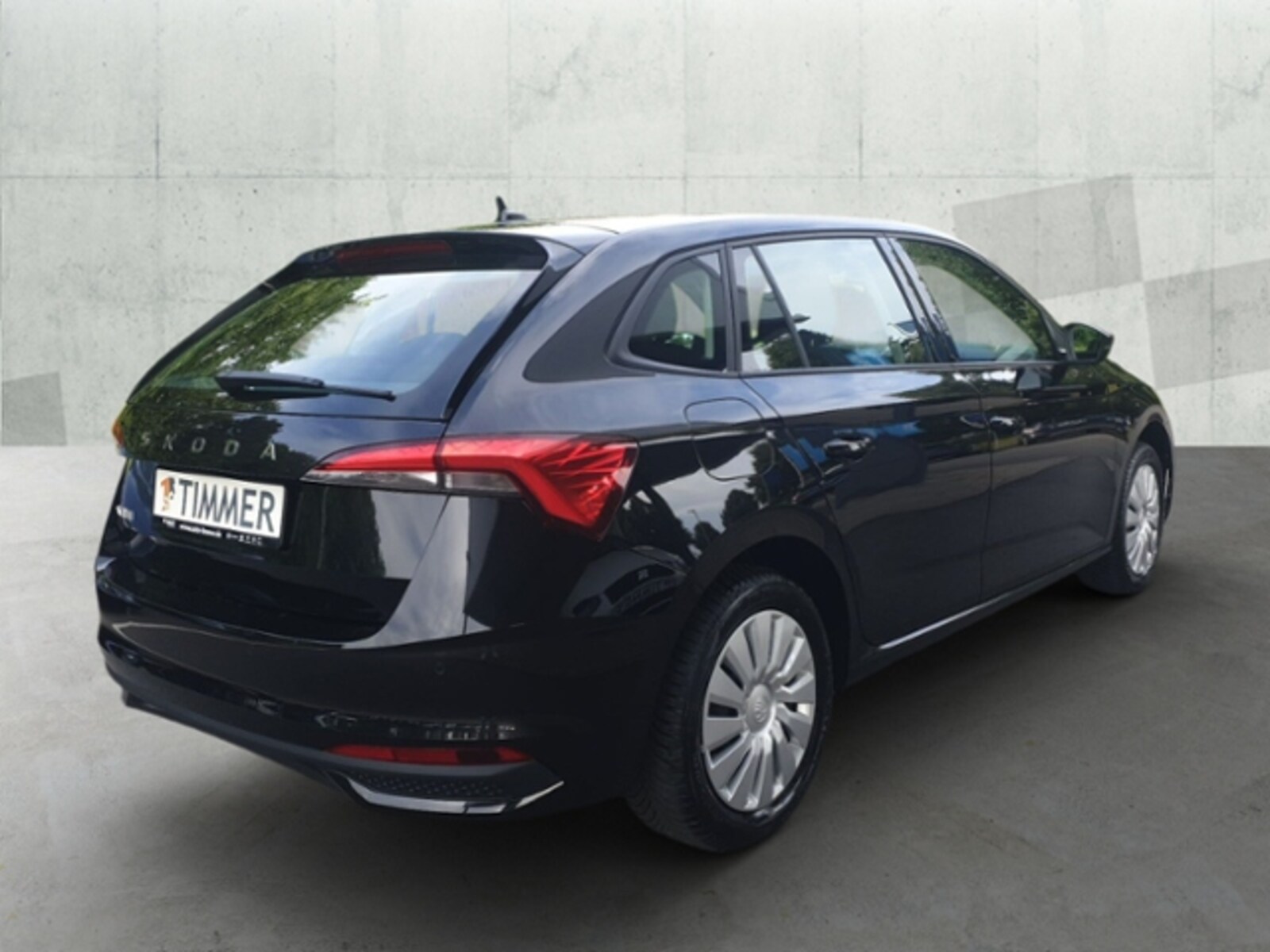 Škoda Scala – Bild 5