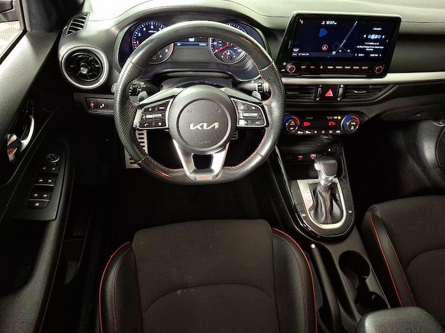 2022 Kia Forte