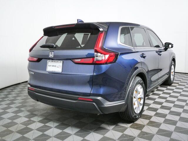 2023 Honda CR-V