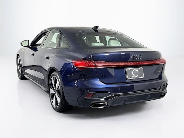 2026 Audi A5 Sedan
