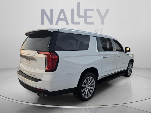 2024 GMC Yukon XL