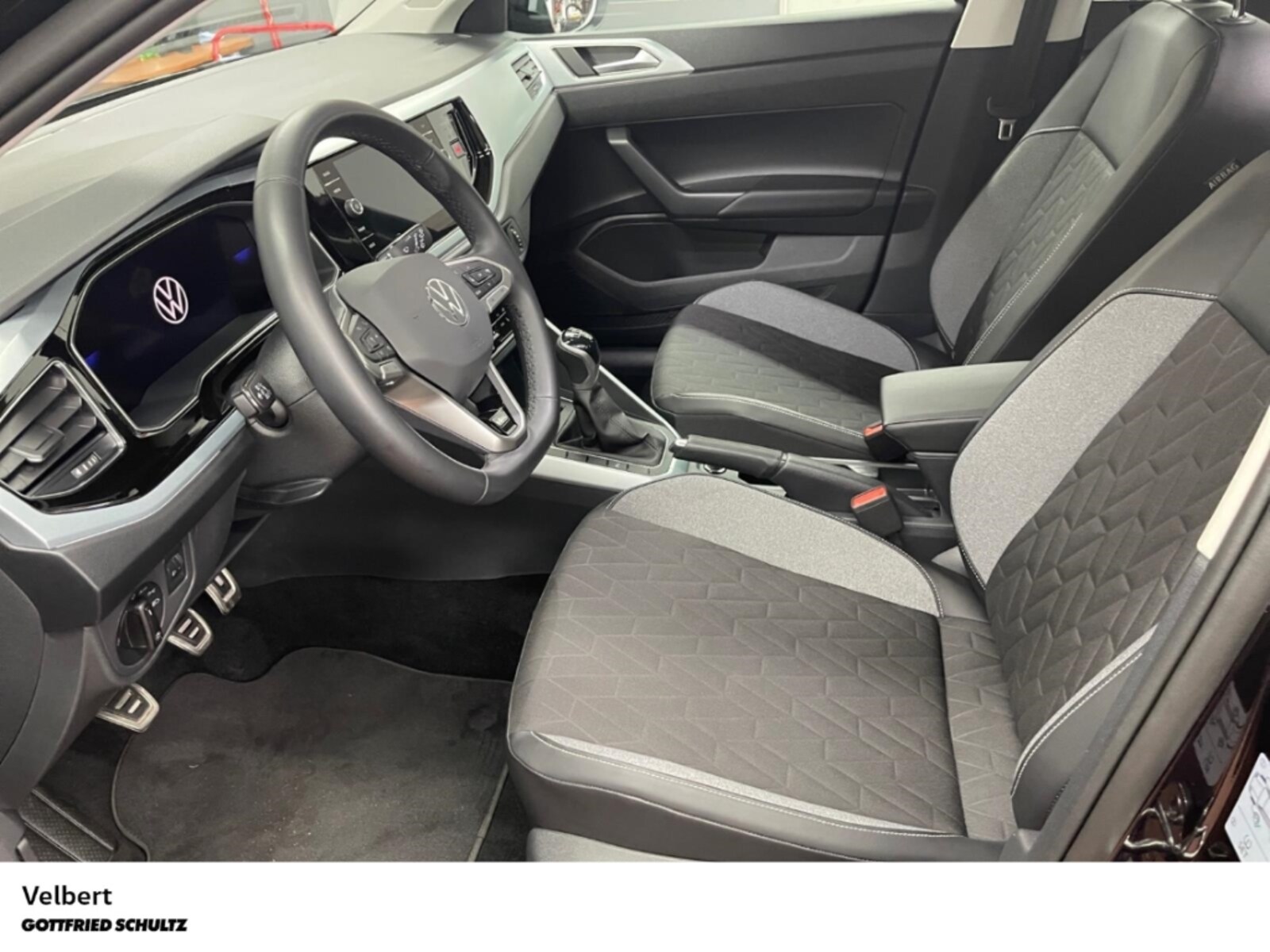 Volkswagen Taigo – Bild 14