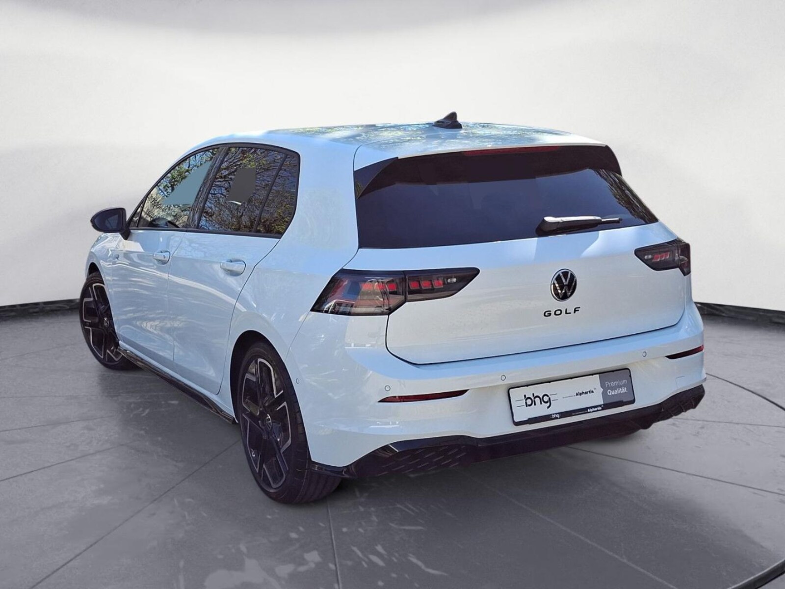 Volkswagen Golf – Bild 4