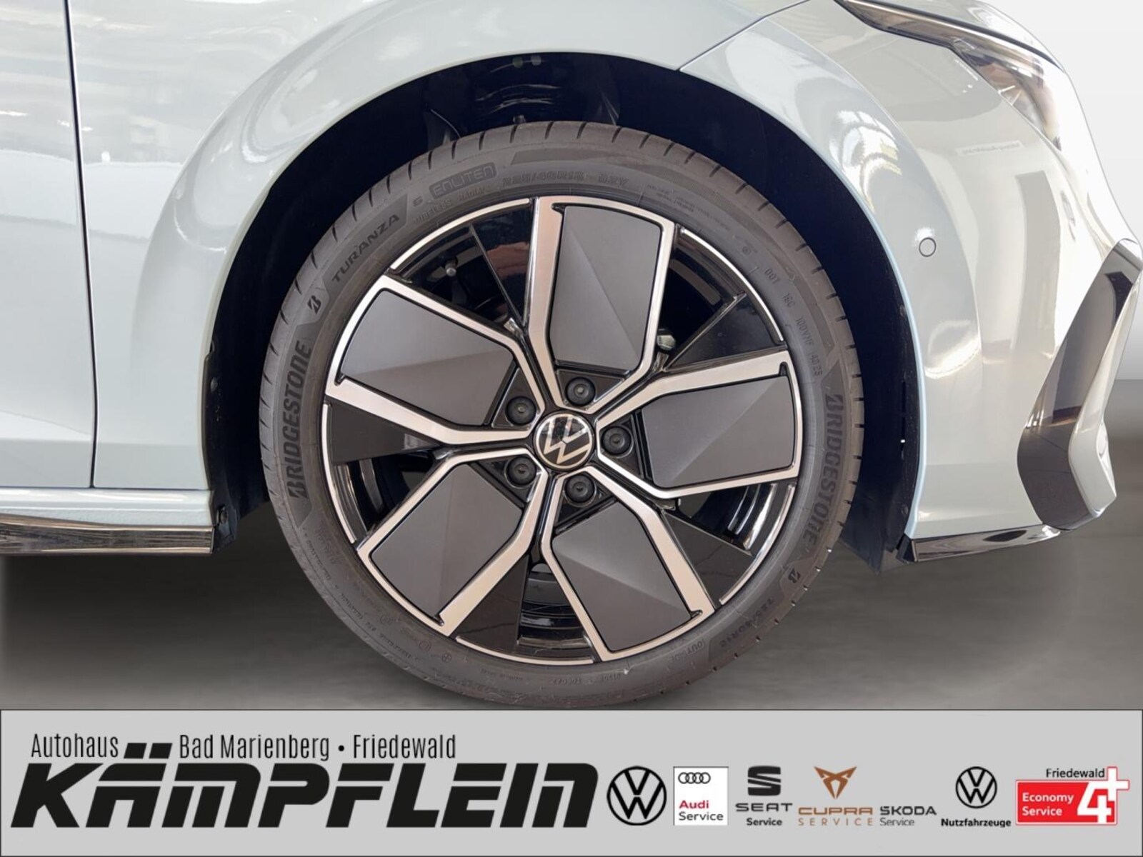 Volkswagen Golf – Bild 7