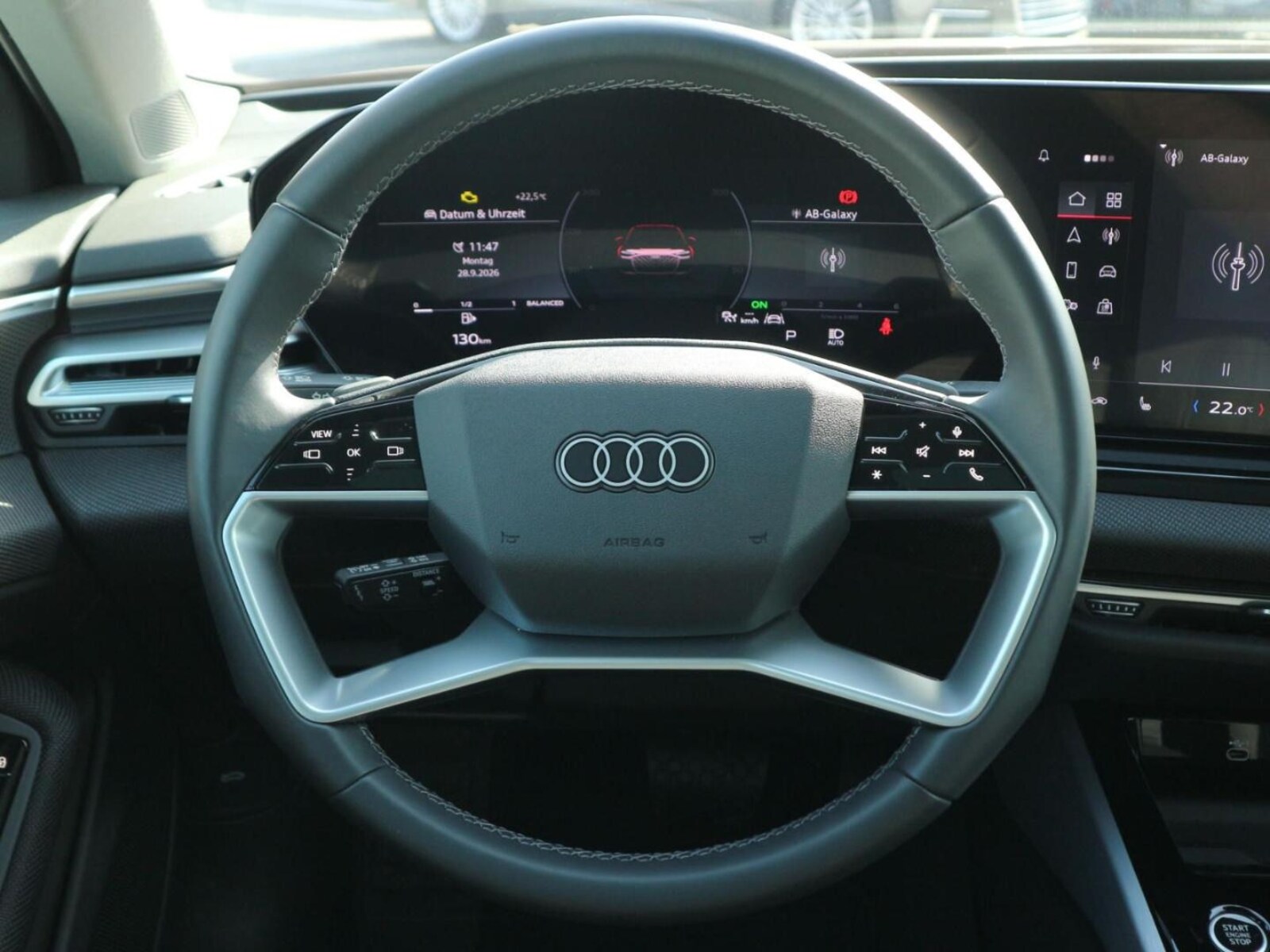 Audi A6 Avant – Bild 20