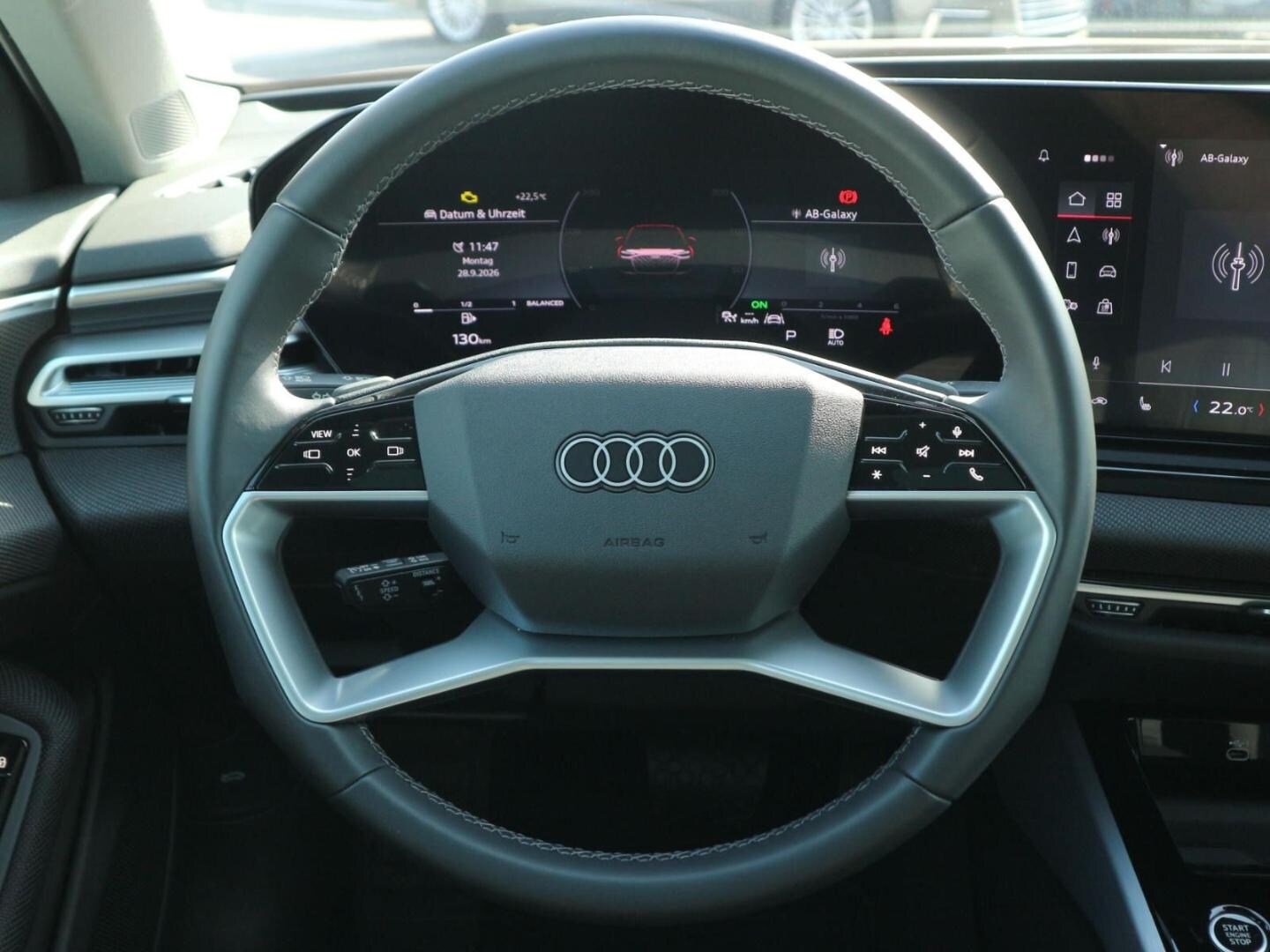 Bild über Audi A6 Avant TDI quattro 150 kW S tronic - für weitere Informationen kontaktieren Sie den Audi Partner