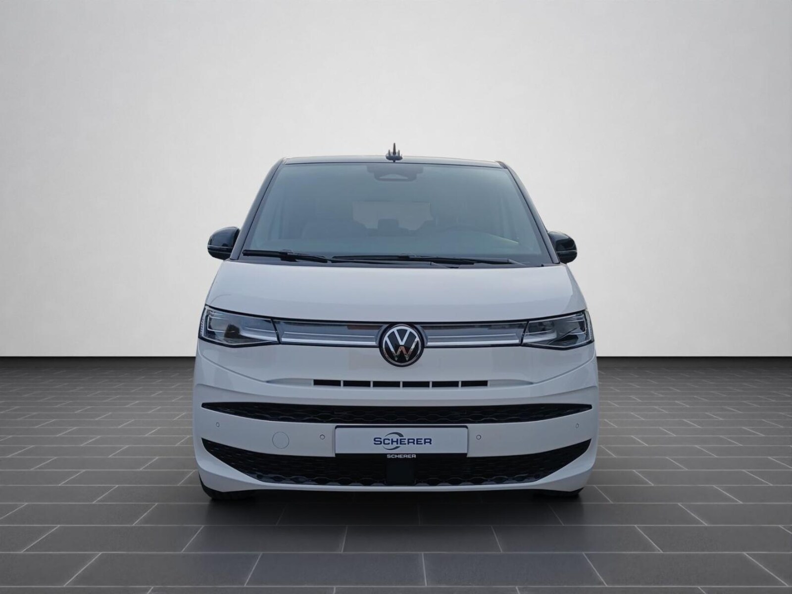 Volkswagen Multivan Langversion – Bild 5