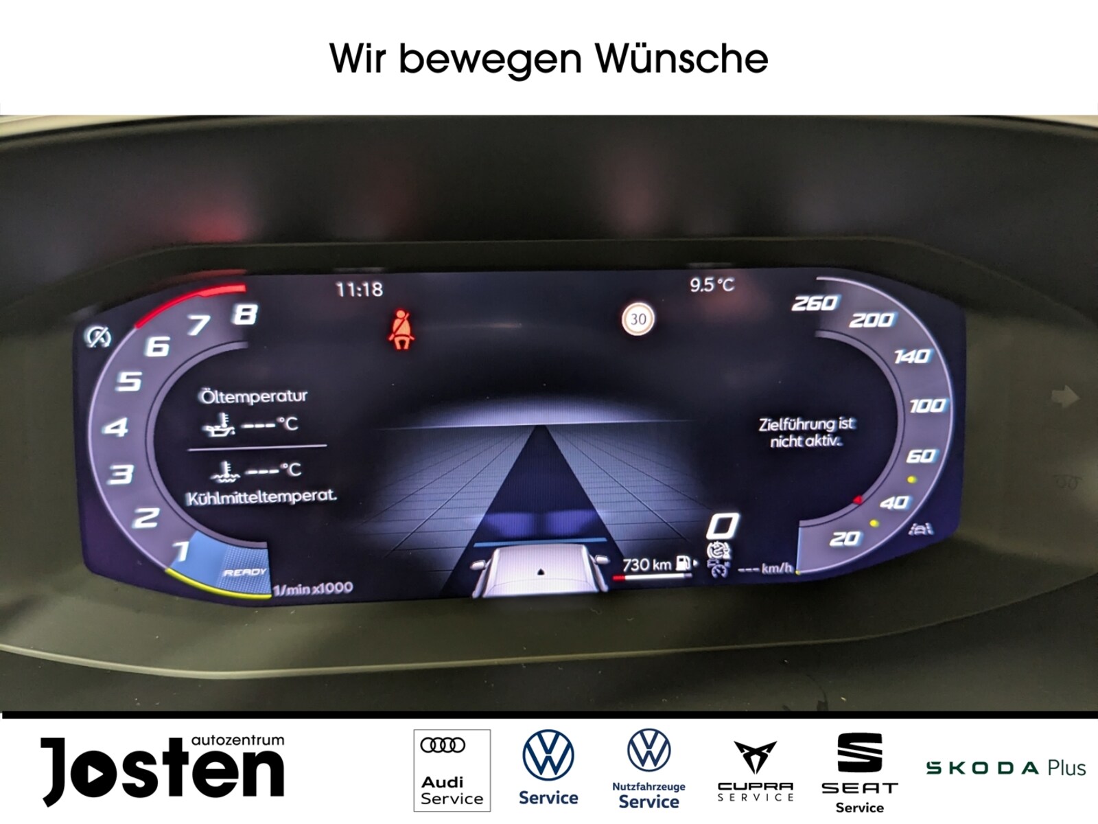 SEAT Leon – Bild 15