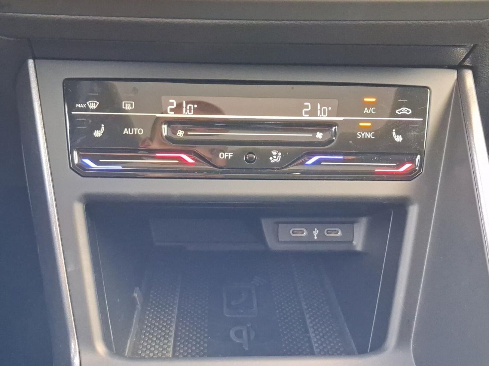 Volkswagen Polo – Bild 15