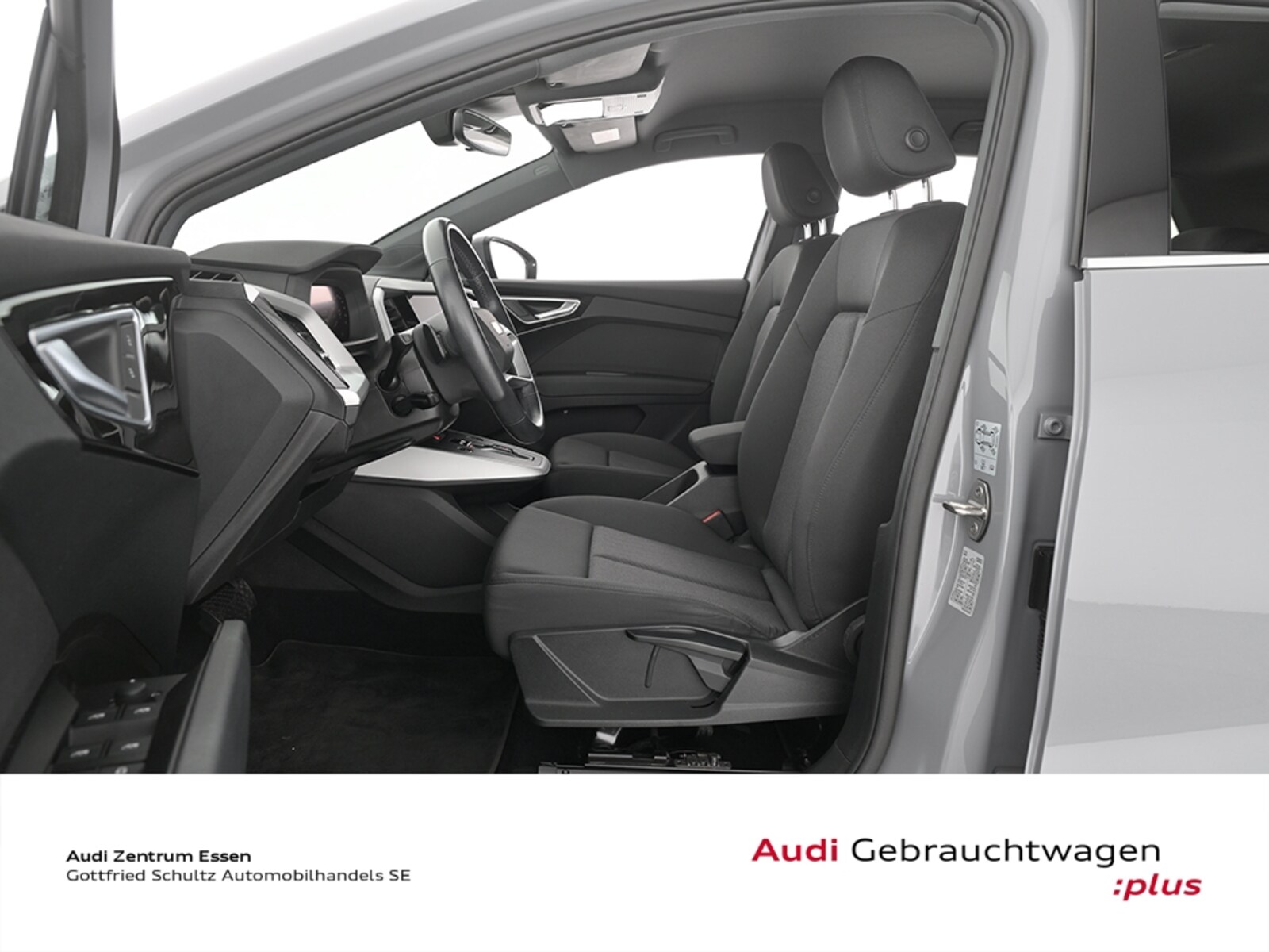 Audi Q4 e-tron – Bild 11