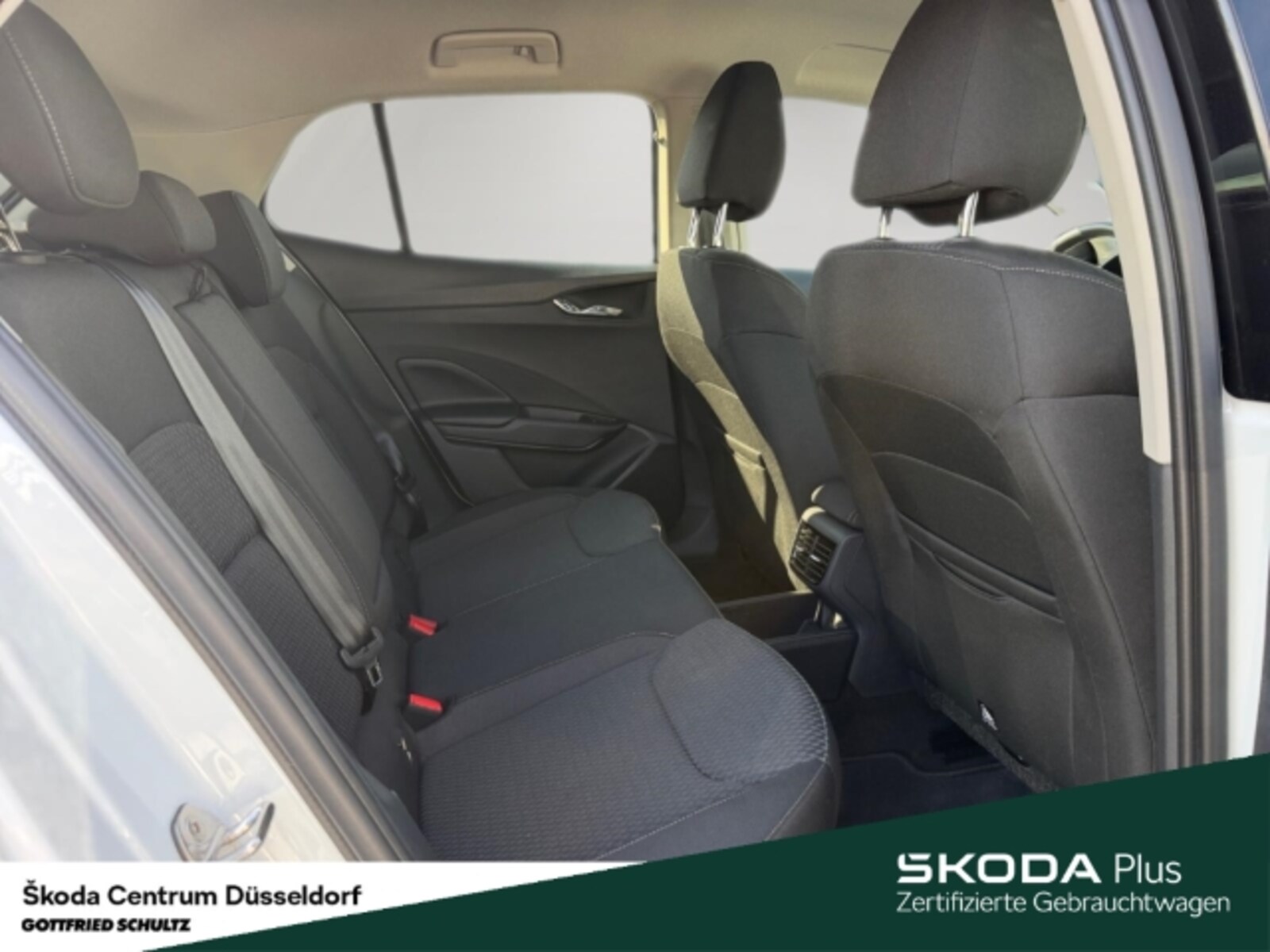 Škoda Fabia – Bild 7