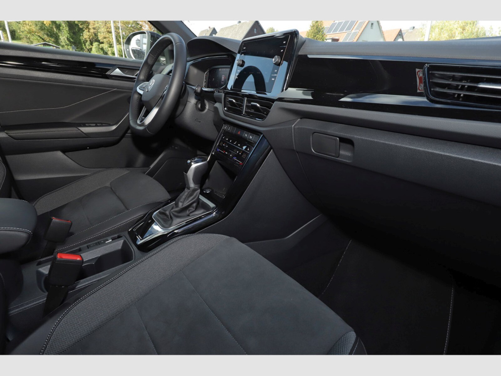 Volkswagen T-Roc – Bild 8