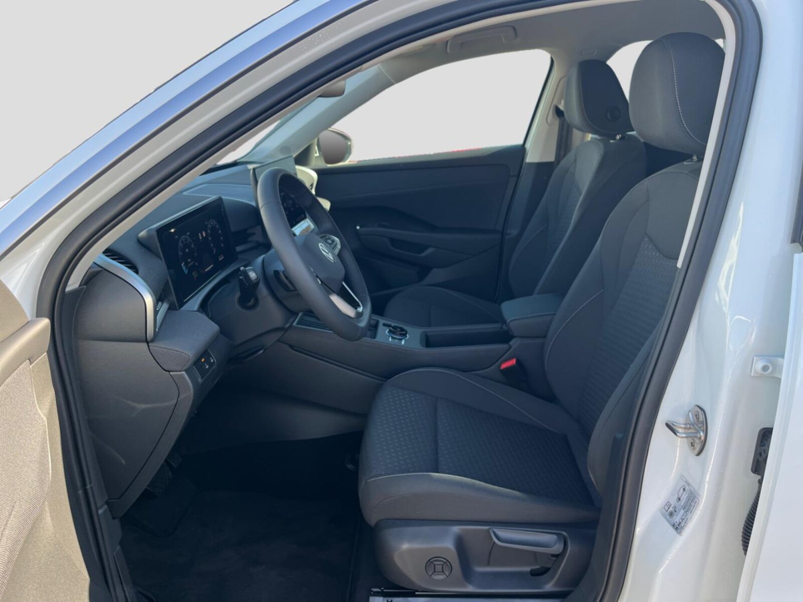 Volkswagen T-Roc – Bild 9