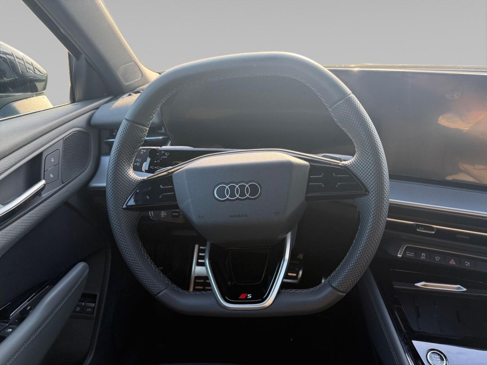 Audi Q3 Sportback – Bild 14