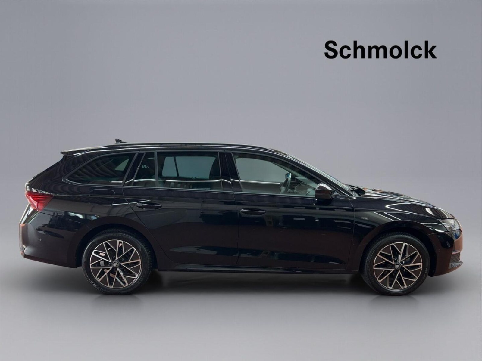 Škoda Octavia Combi – Bild 3