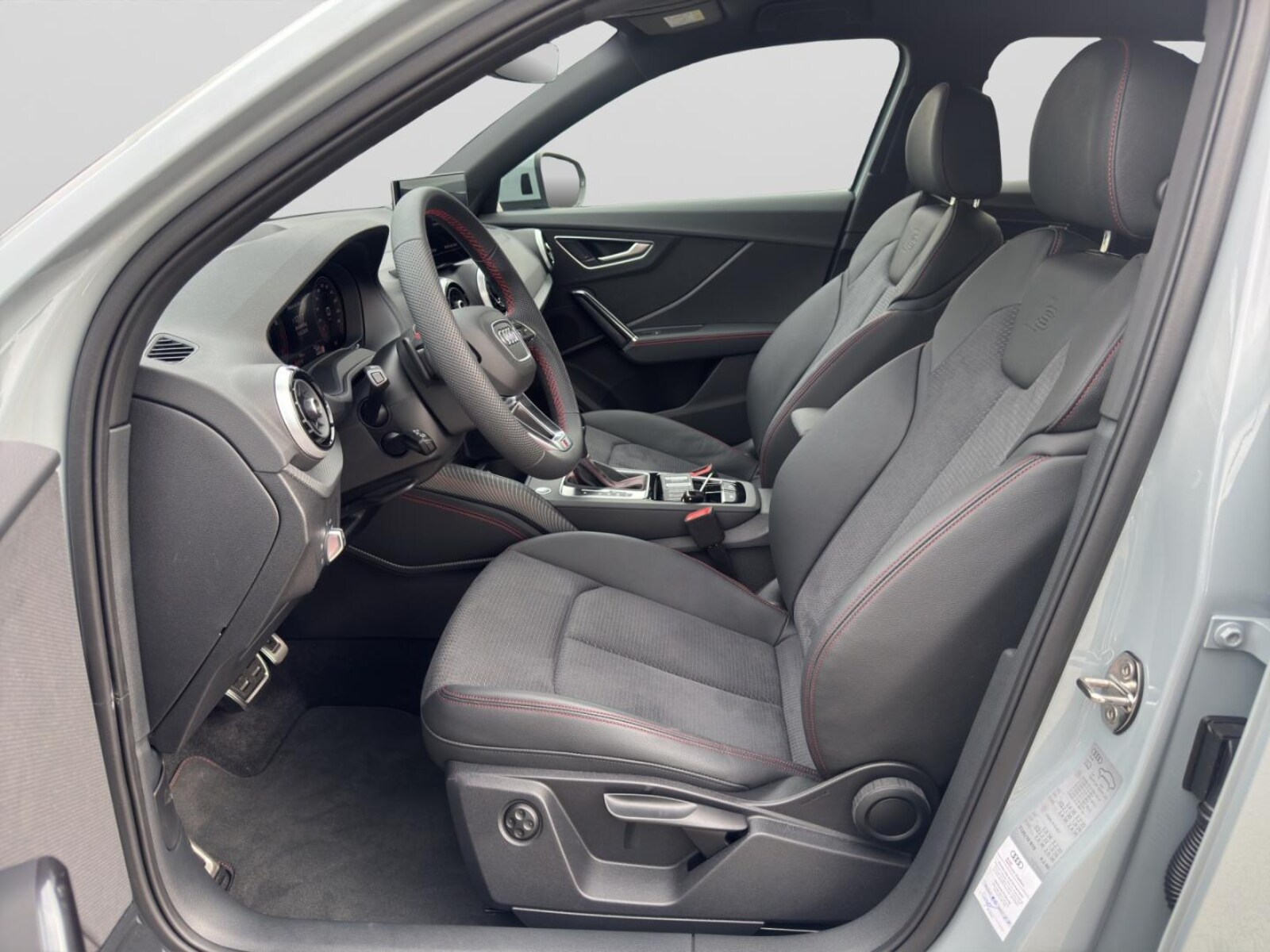 Audi Q2 – Bild 10