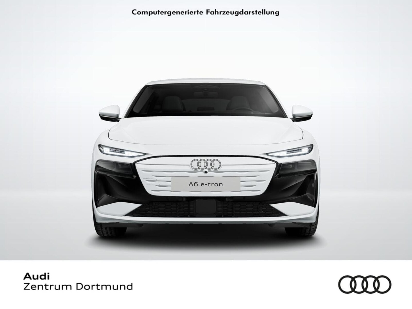 Audi A6 Avant e-tron – Bild 4