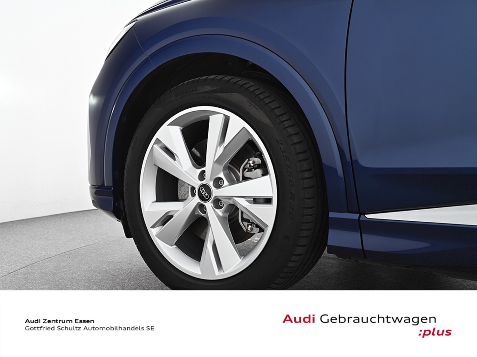 Audi Q4 e-tron – Bild 6