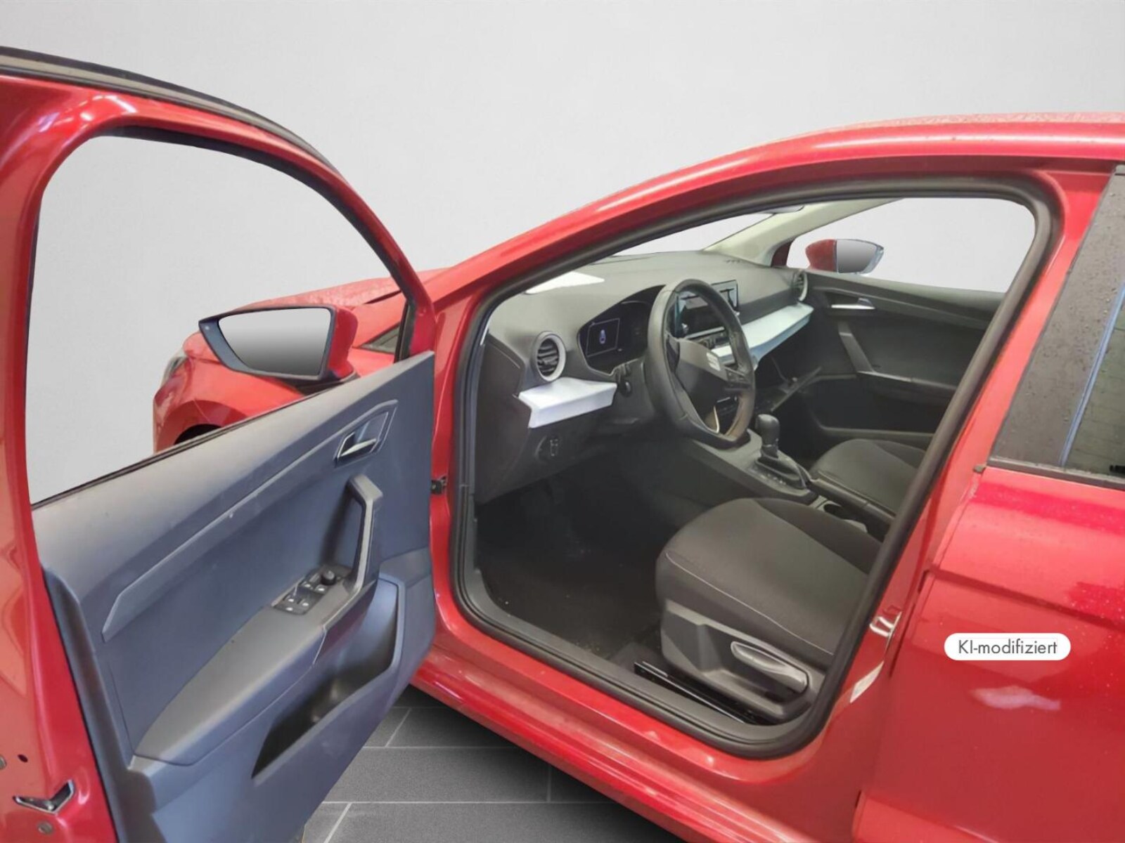 SEAT Ibiza – Bild 3