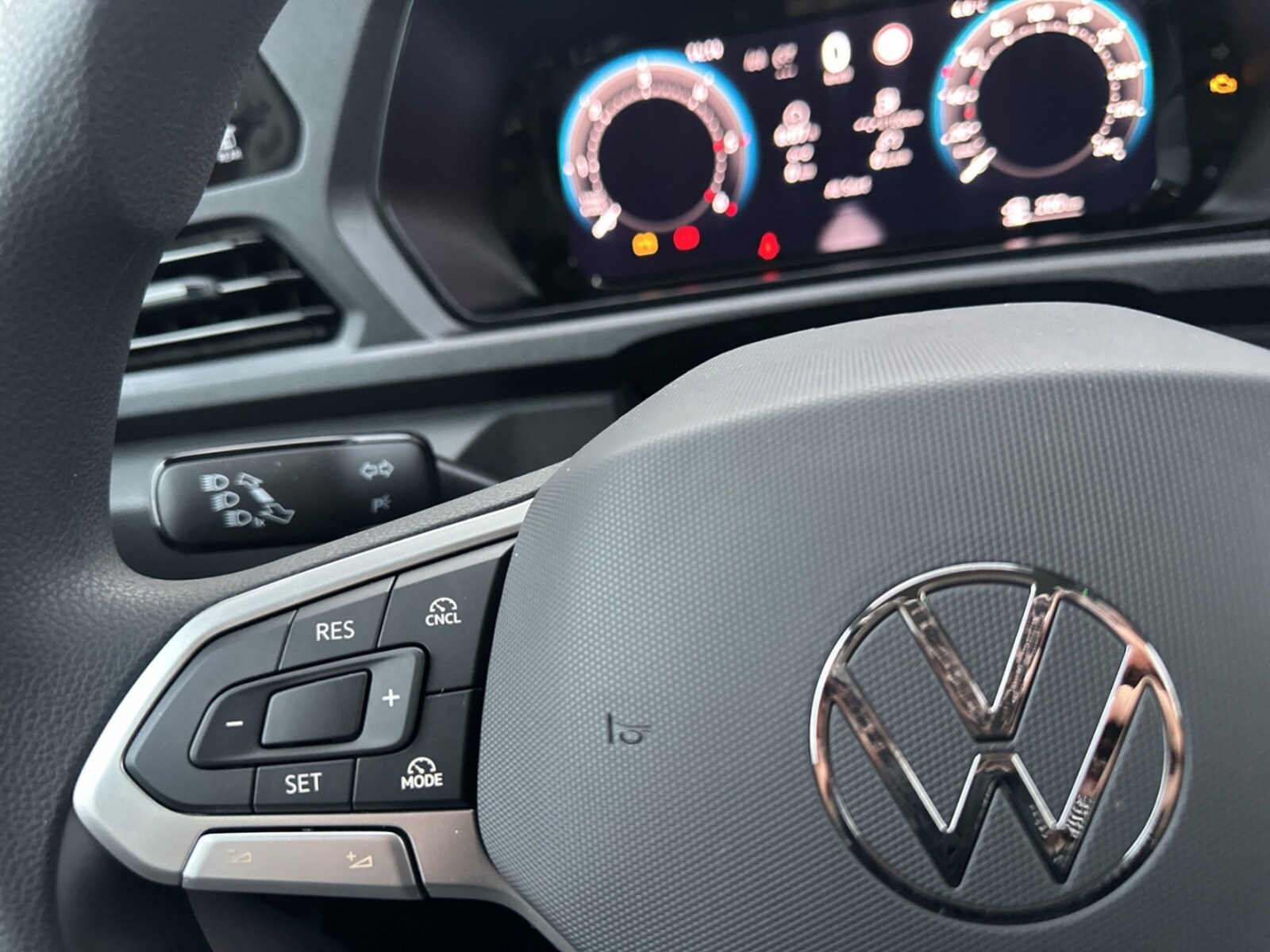 Volkswagen Caddy – Bild 11