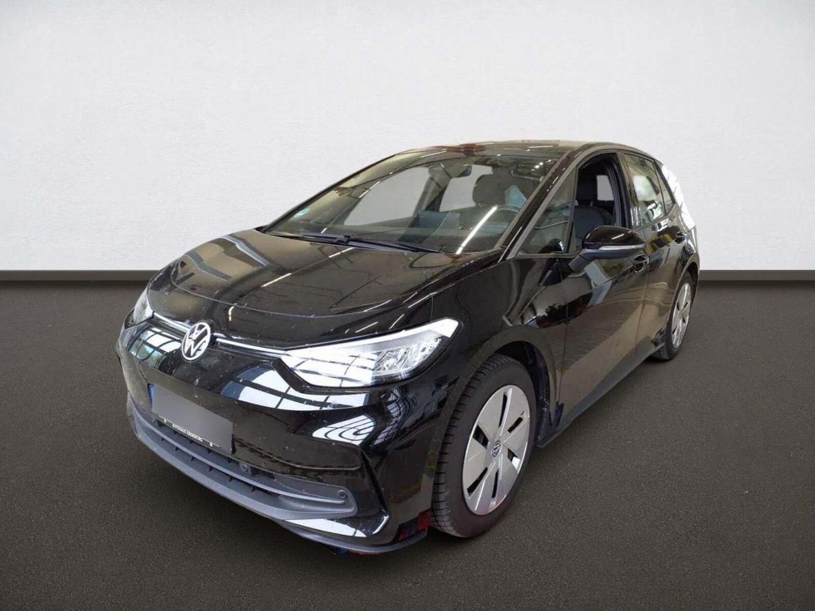 Volkswagen ID.3 – Bild 2