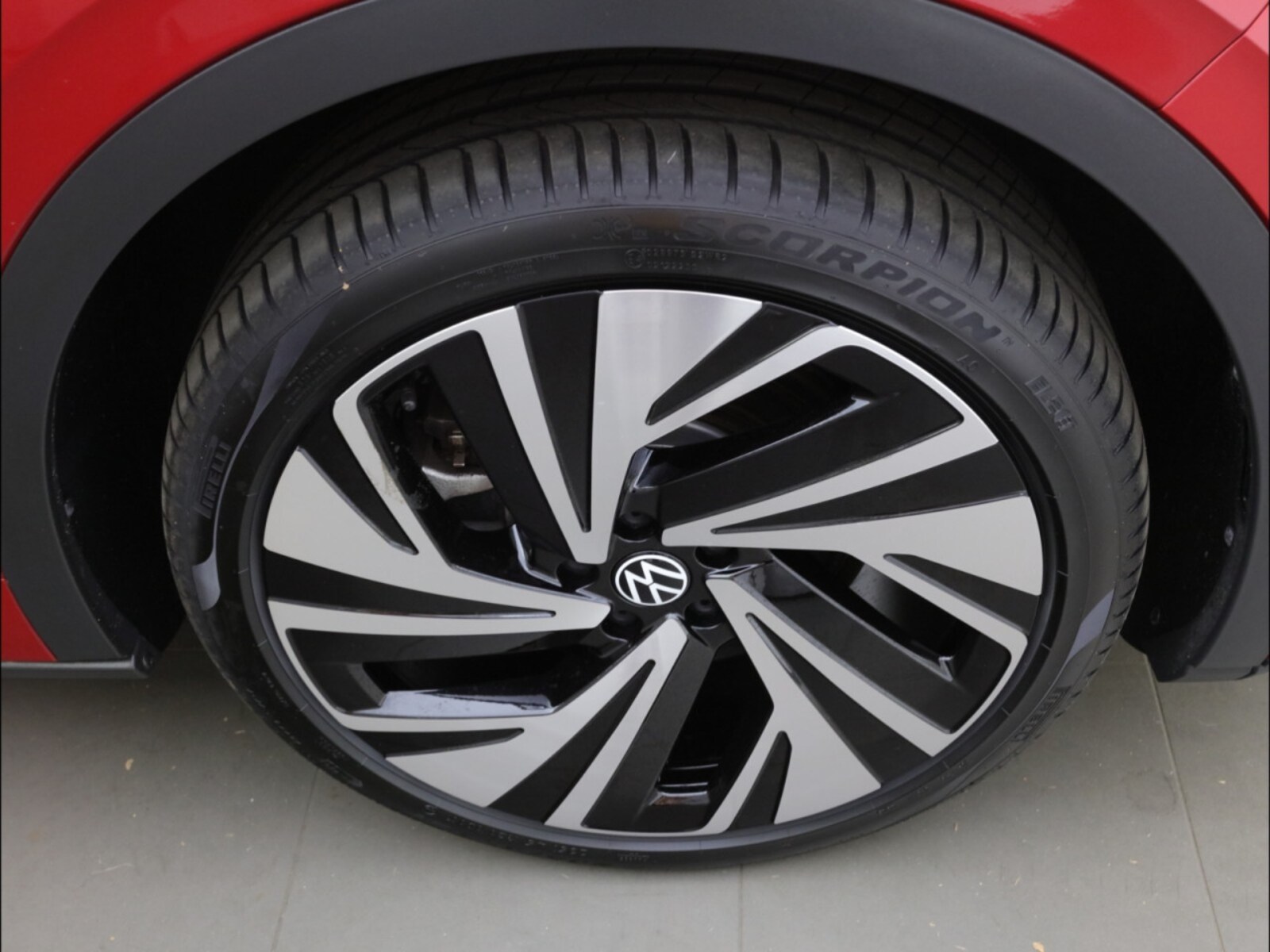 Volkswagen ID.5 – Bild 16