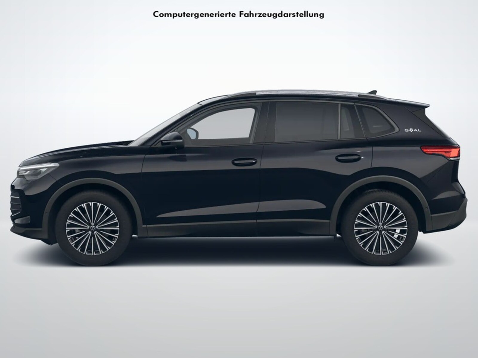 Volkswagen Tiguan – Bild 3