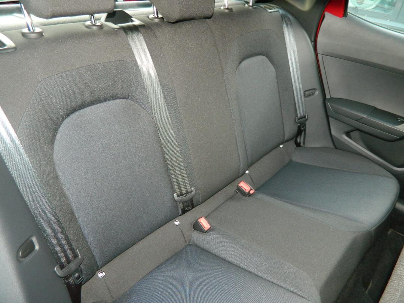 SEAT Ibiza – Bild 8
