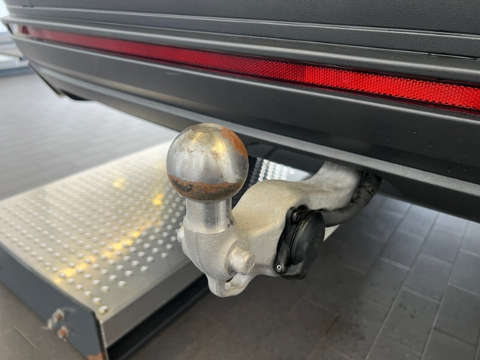 Volkswagen Touareg – Bild 7