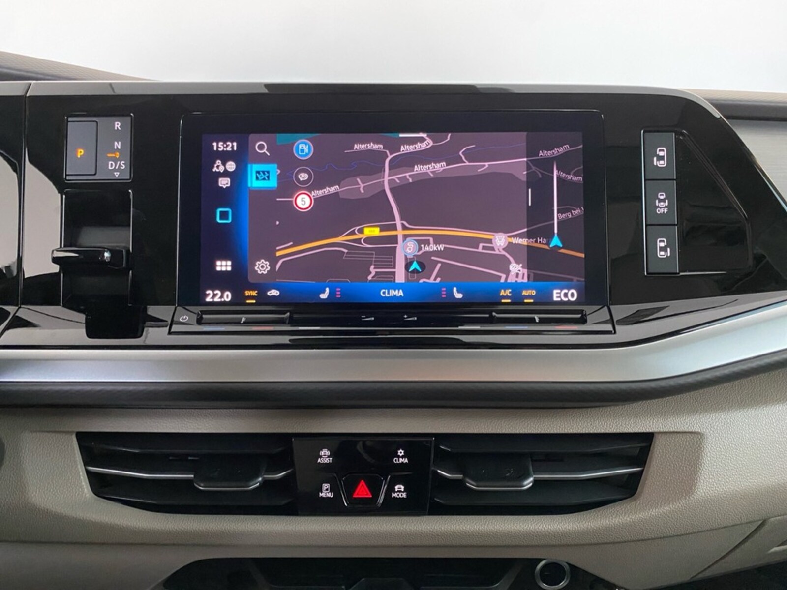 Volkswagen Multivan – Bild 10