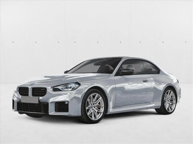 2026 BMW M2 Coupe