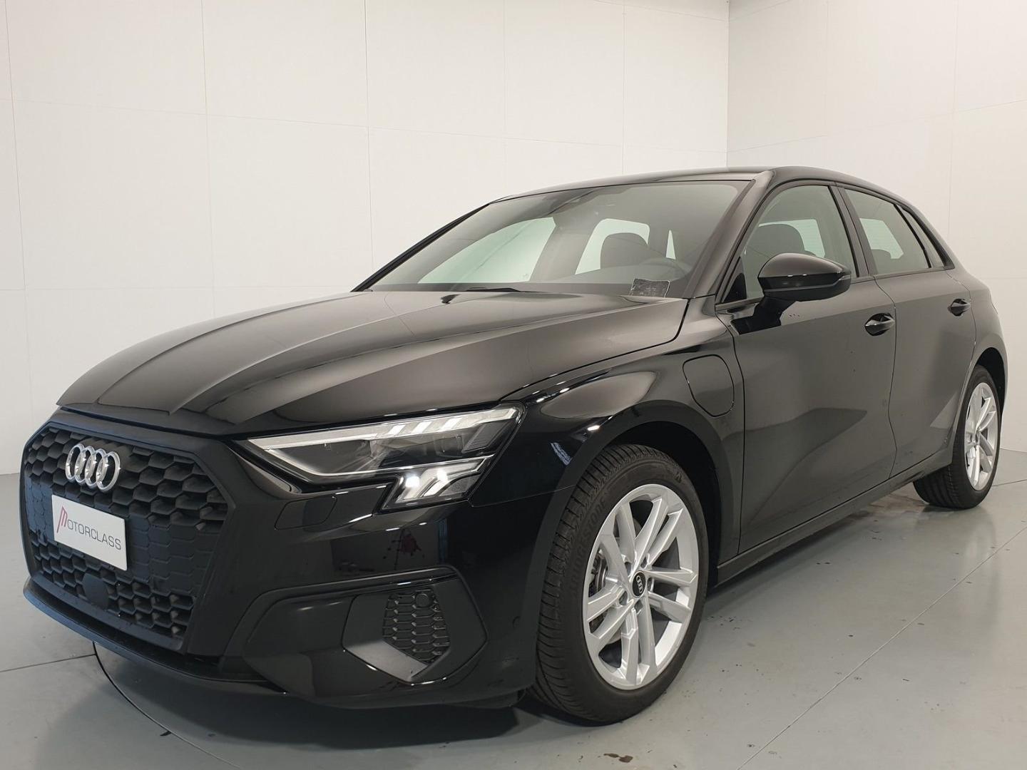 Image about Audi A3 Sportback TFSI e Business 40 TFSI e 150 kW (204 PS) S tronic