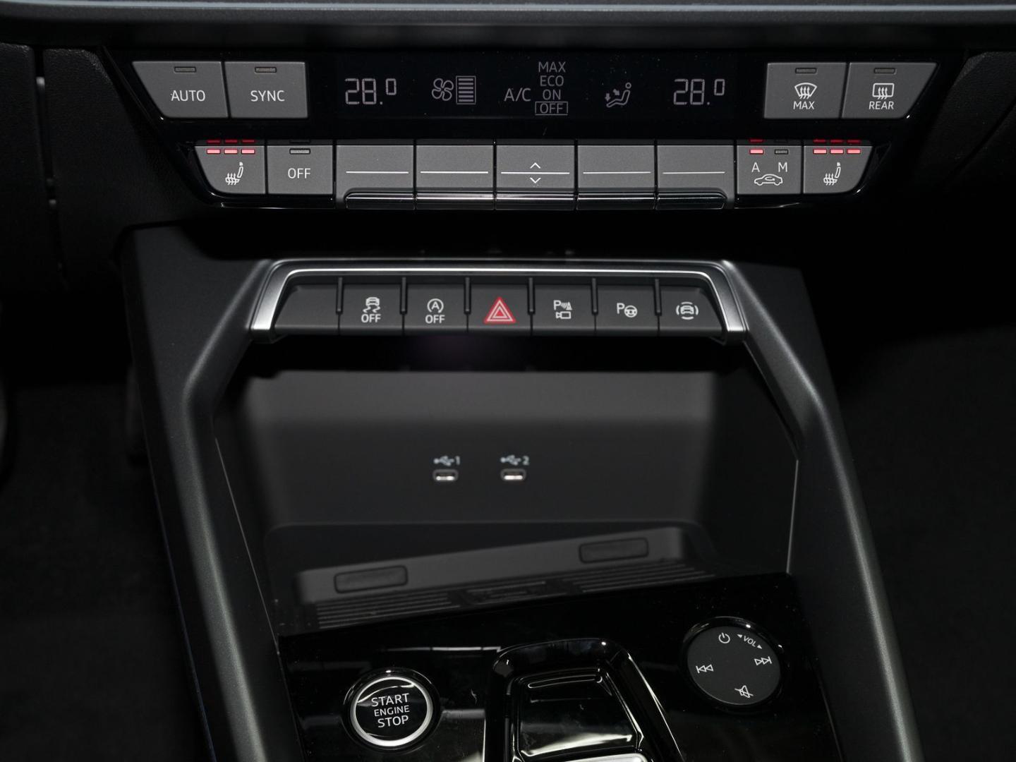 Image about Audi A3 Sportback S line 30 TFSI S tronic