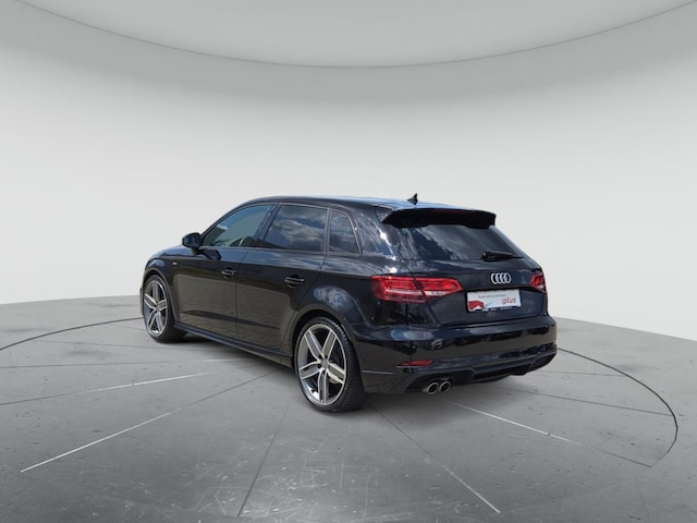 Audi A3 Sportback Sport 1.5 TFSI S Tronic -  - Joinsteer - #3