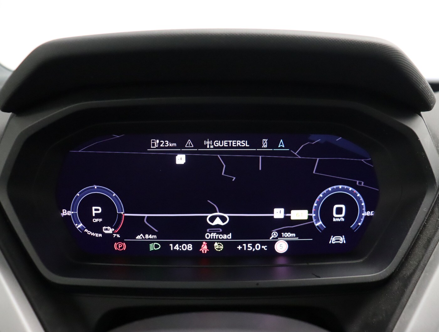 Image about Audi Q4 e-tron 40 e-tron