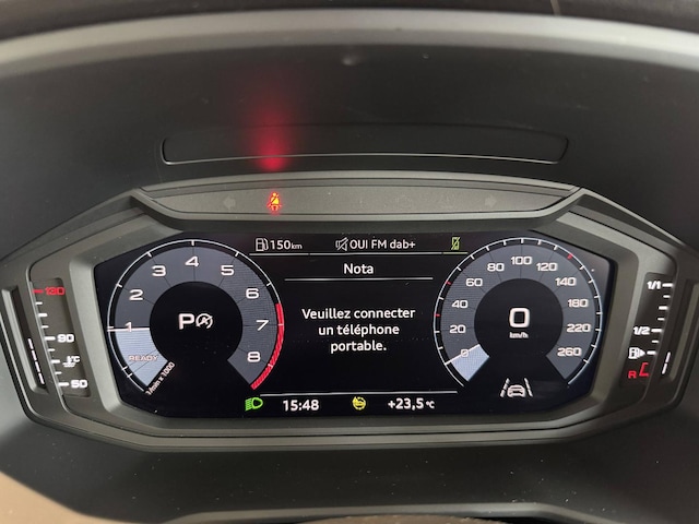 Audi A1 Citycarver Design 35 TFSI 150 Ch S Tronic - 2022 - Joinsteer - #23